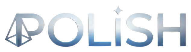 PolishAI logo